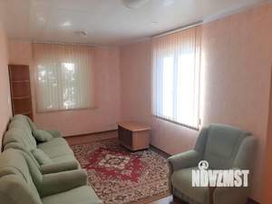 Коттедж 284м², 2-этажный, участок 10 сот.  