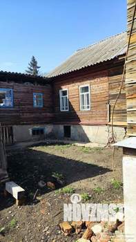 Дом 95м², 1-этажный, участок 11 сот.  