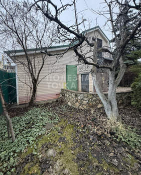 Дом 400м², 2-этажный, участок 11 сот.  