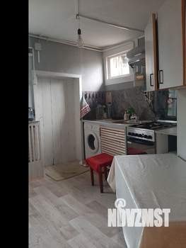 Дом 45м², 1-этажный, участок 7 сот.  