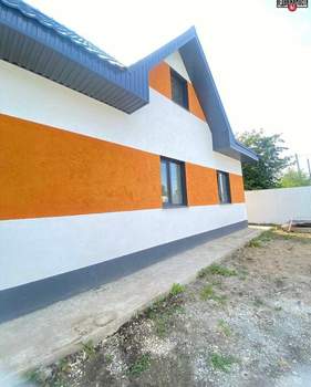 Дом 170м², 2-этажный, участок 0 сот.  