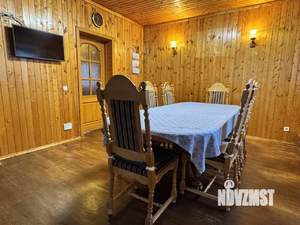 Коттедж 147м&sup2;, 2-этажный, участок 7 сот.  