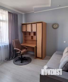 Таунхаус 420м², 4-этажный, участок 1 сот.  