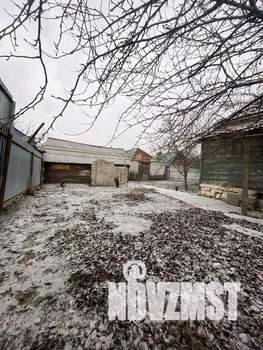 Дом 44м², 1-этажный, участок 4 сот.  