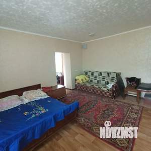 Дом 70м², 1-этажный, участок 9 сот.  