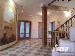 Коттедж 250м², 2-этажный, участок 25 сот.  