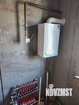 Коттедж 120м², 1-этажный, участок 7 сот.  