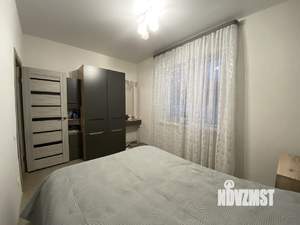 Дом 54м², 1-этажный, участок 5 сот.  