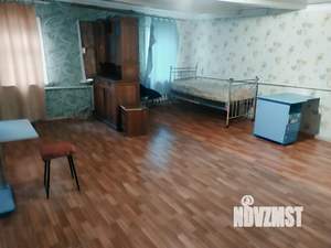 Дом 65м², 1-этажный, участок 14 сот.  