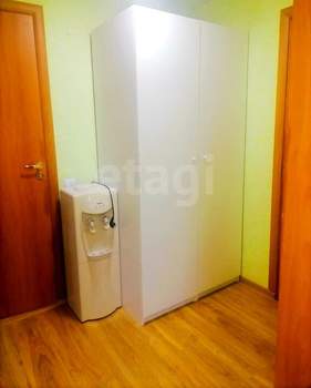 Дом 43м&sup2;, 1-этажный, участок 3 сот.  