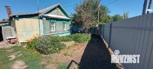 Дом 40м&sup2;, 1-этажный, участок 9 сот.  