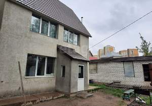 Дом 260м², 3-этажный, участок 3 сот.  