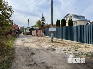 Дом 28м², 1-этажный, участок 10 сот.  
