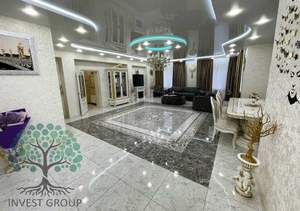 Дом 350м², 2-этажный, участок 5 сот.  