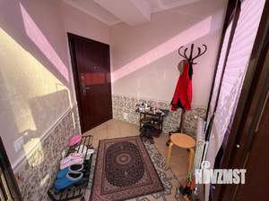 Таунхаус 240м², 4-этажный, участок 1 сот.  