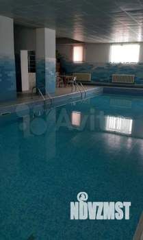 Коттедж 740м², 1-этажный, участок 15 сот.  