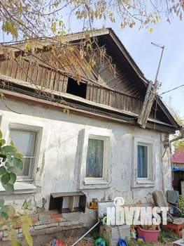 Дом 40м², 1-этажный, участок 4 сот.  