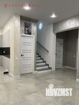 Дом 154м², 2-этажный, участок 12 сот.  