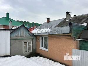 Дом 48м², 1-этажный, участок 5 сот.  