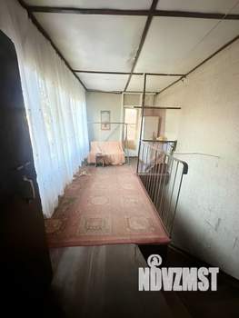 Дом 98м², 2-этажный, участок 4 сот.  