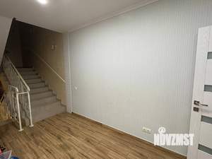 Таунхаус 240м², 4-этажный, участок 1 сот.  