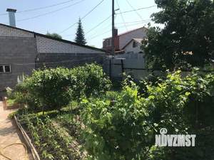 Дом 73м², 1-этажный, участок 8 сот.  