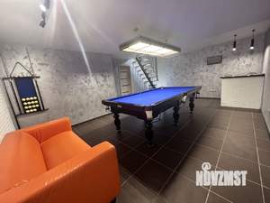 Коттедж 200м², 3-этажный, участок 6 сот.  