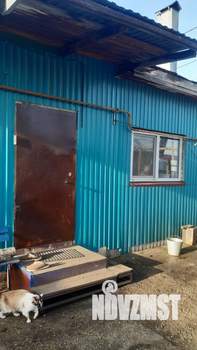 Дом 72м², 1-этажный, участок 12 сот.  