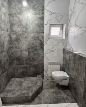 Дом 182м², 2-этажный, участок 4 сот.  