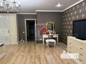 Таунхаус 254м², 4-этажный, участок 2 сот.  