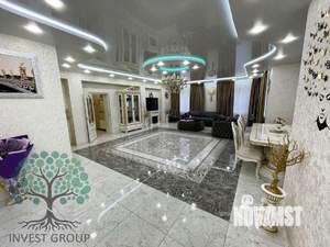 Коттедж 350м², 2-этажный, участок 5 сот.  