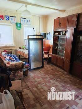 Дом 76м², 1-этажный, участок 6 сот.  