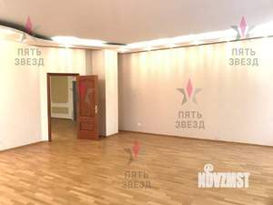 Коттедж 1058м², 3-этажный, участок 14 сот.  