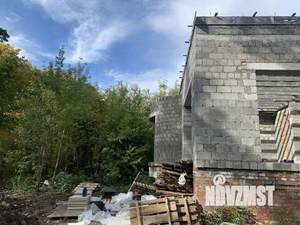 Коттедж 400м², 2-этажный, участок 5 сот.  