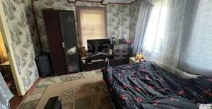 Дом 32м², 1-этажный, участок 5 сот.  