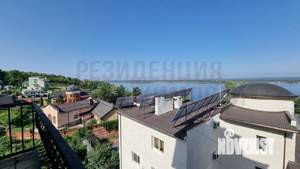 Коттедж 1000м², 4-этажный, участок 21 сот.  