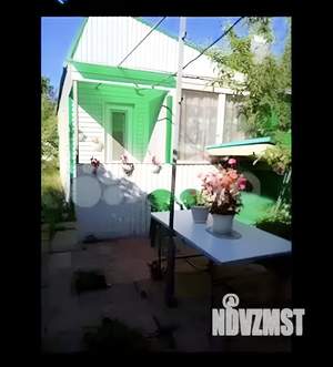 Дом 95м², 2-этажный, участок 3 сот.  
