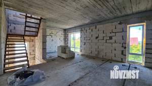 Дом 250м², 2-этажный, участок 5 сот.  