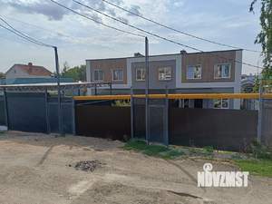 Таунхаус 150м², 2-этажный, участок 2 сот.  
