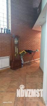 Коттедж 205м², 2-этажный, участок 9 сот.  