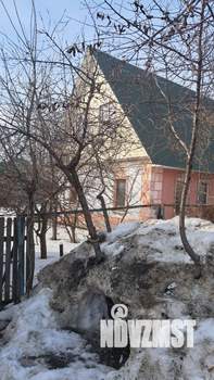 Дом 84м², 2-этажный, участок 5 сот.  