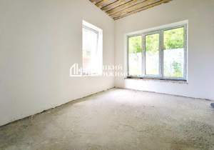 Дом 150м², 2-этажный, участок 6 сот.  