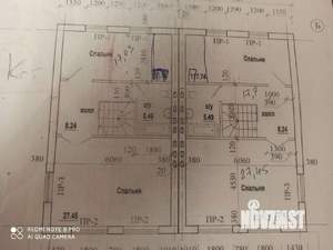 Дом 175м², 2-этажный, участок 3 сот.  