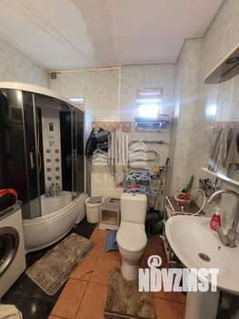Коттедж 250м², 2-этажный, участок 5 сот.  