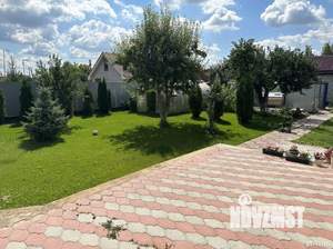 Дом 328м², 2-этажный, участок 15 сот.  