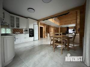 Коттедж 250м², 2-этажный, участок 8 сот.  