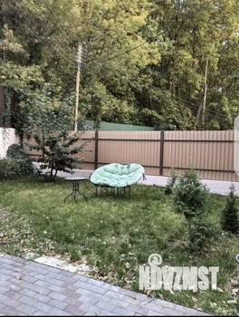 Коттедж 187м², 3-этажный, участок 4 сот.  