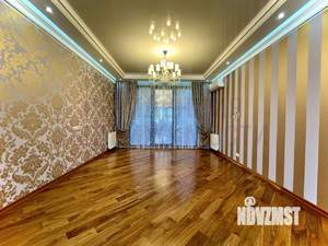 Коттедж 300м², 4-этажный, участок 6 сот.  