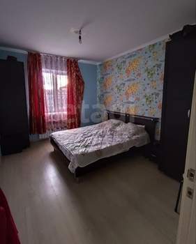 Дом 165м², 2-этажный, участок 8 сот.  