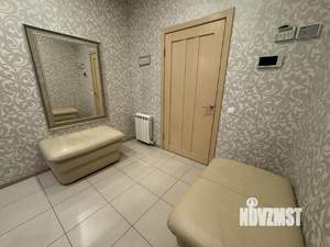 Коттедж 313м², 3-этажный, участок 6 сот.  